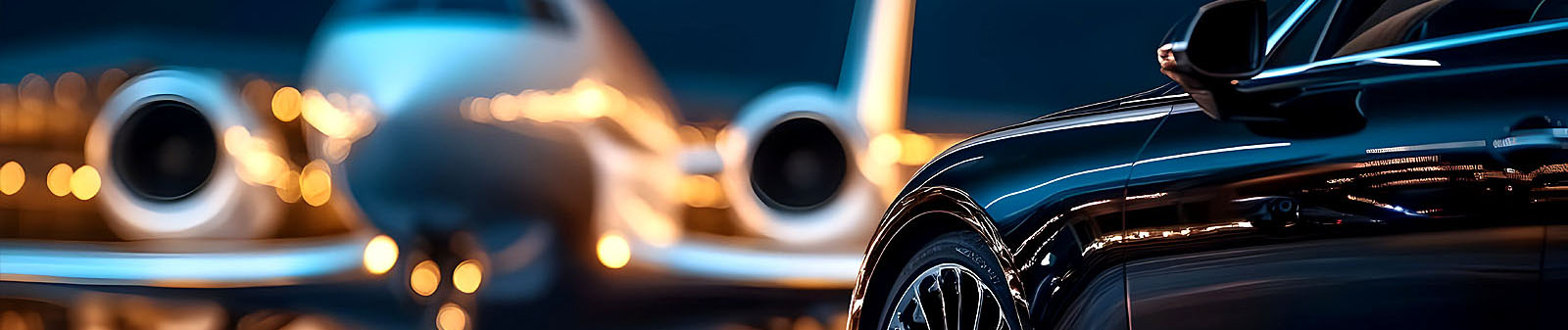 sacramento black car service